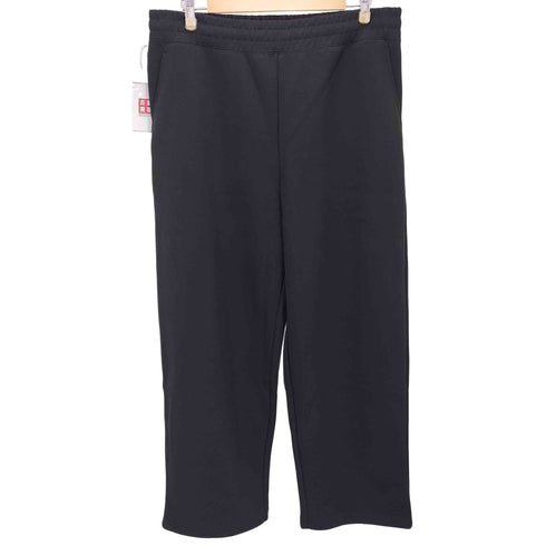 ユニクロシー UNIQLO:C スウェットワイドパンツ メンズ  XL